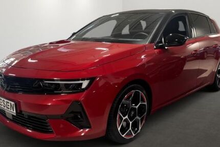 Opel Astra 28.443 km 23.150 &euro; Neuss 41464