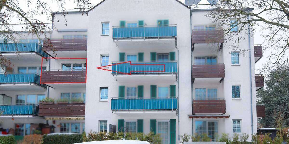 Wohnung zum Kaufen in Düsseldorf Hassels 270.000 € 69 m² 3 zimmer