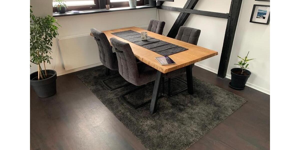Dachgeschoßwohnung Düsseldorf Stadtbezirk 9 - 3.5 Zimmer, 91 m&sup2;, 435.000&euro; | Angebot:26889931
