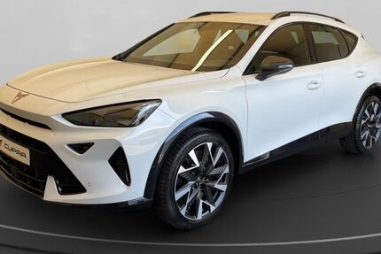 Cupra Formentor 9.990 km 47.490 € Köln 50823