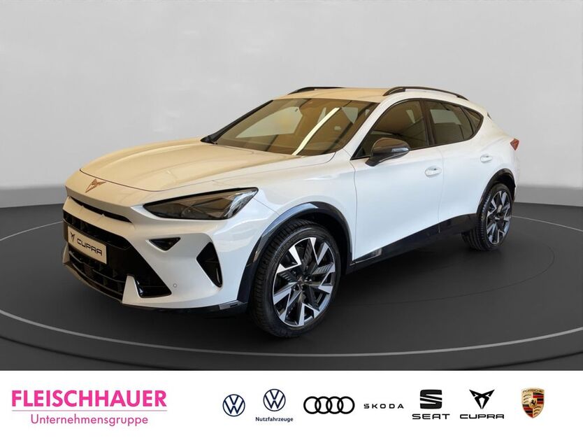 Cupra Formentor 9.990 km 47.490 € Köln 50823