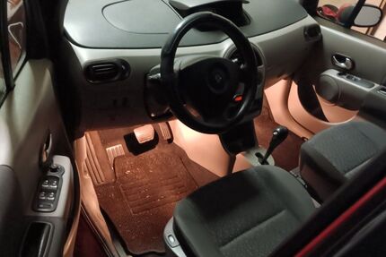 Renault Modus 176.000 km 4.500 &euro; Köln 50679