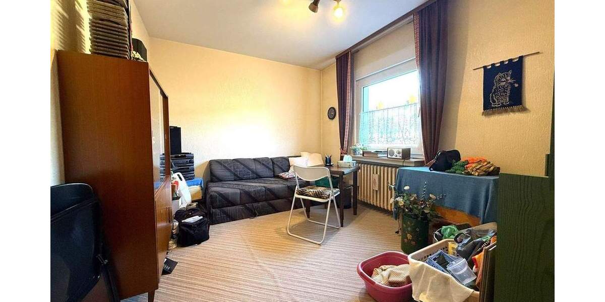 Wo Zukunft ein Zuhause findet Substanz mit Seele - Rheinendhaus für Familien mit Vision 6 zimmer