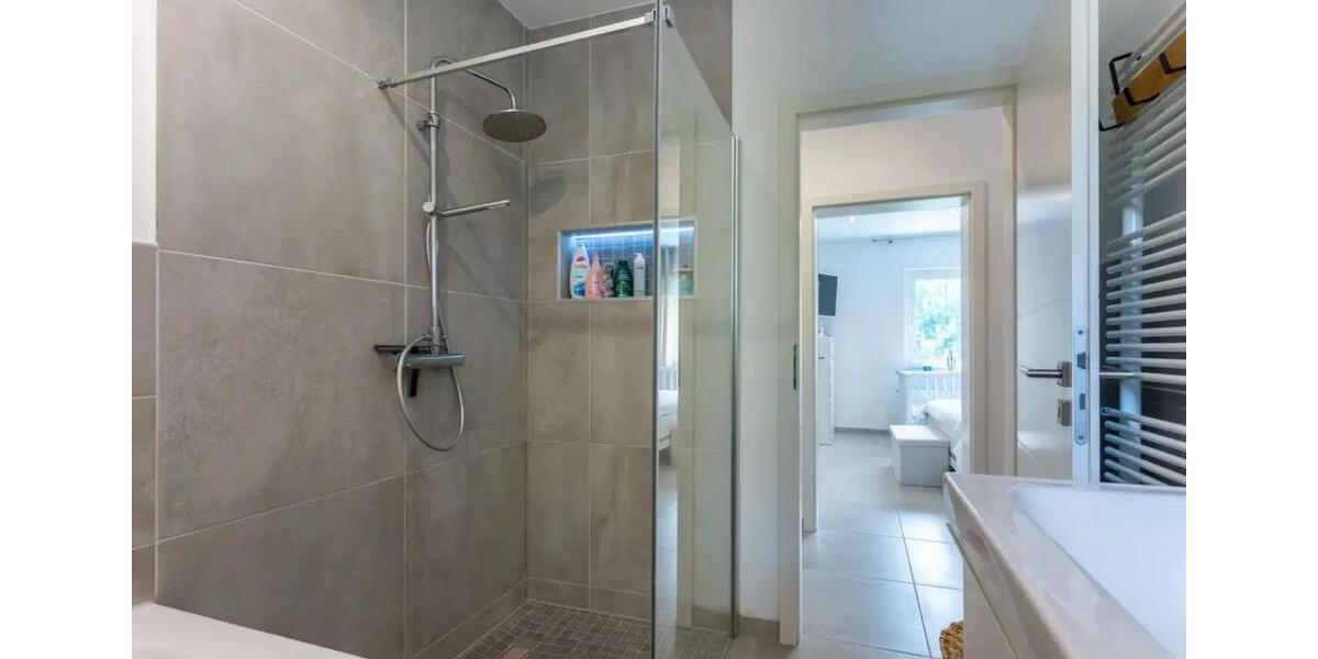 Reihenendhaus (Quadrath Ichendorf) 4 zimmer