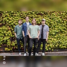 Young Talents: Felix Ziech Quartett 25.02.2026 Jazz-Club King Georg