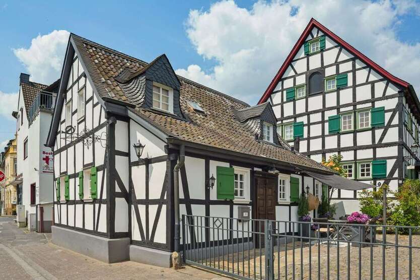 Haus zum Kaufen in Siegburg 329.000 € 91 m²