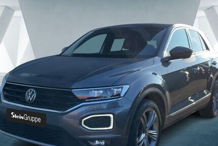 VW T-Roc 38.650 km 24.480 € Siegburg 53721