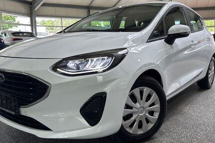 Ford Fiesta 3.853 km 15.890 &euro; Troisdorf 53842