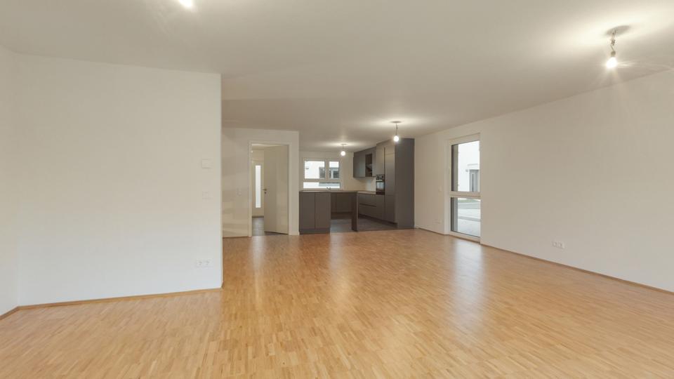 Doppelhaushälfte Pulheim - 5 Zimmer, 197 m&sup2;, 2.620&euro; | Angebot:25546569