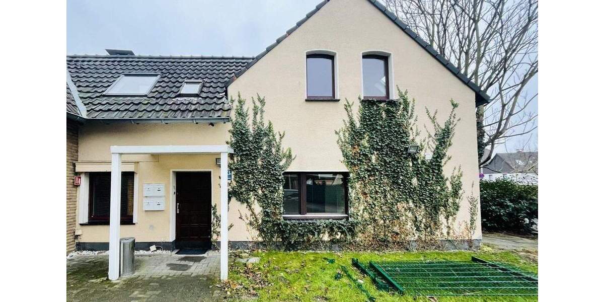 Einfamilienhaus Hilden Kalstert - 5 Zimmer, 107 m&sup2;, 349.000&euro; | Angebot:25358364