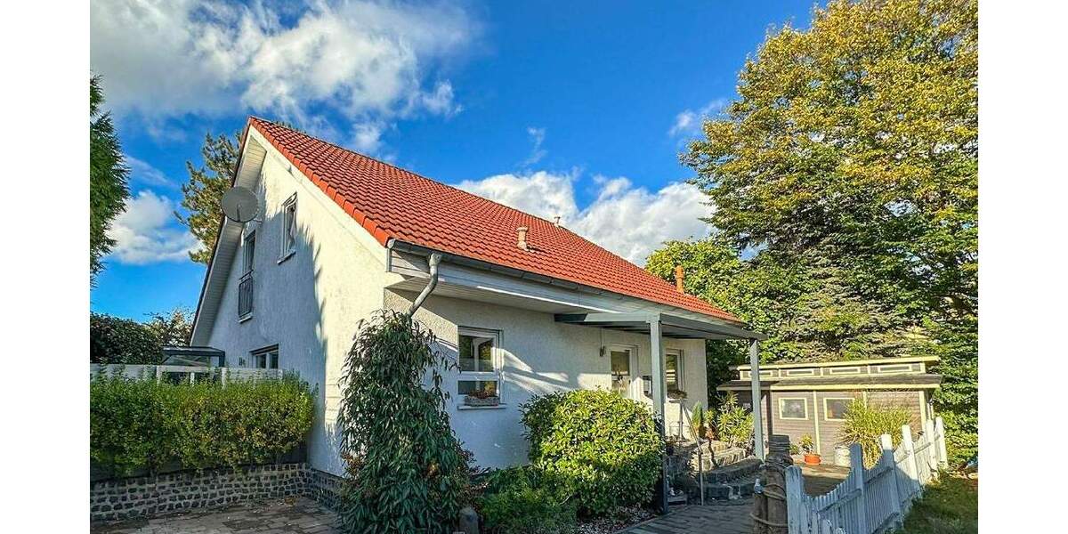 Einfamilienhaus Niederkassel Rheidt - 4 Zimmer, 150 m&sup2;, 597.000&euro; | Angebot:25391904