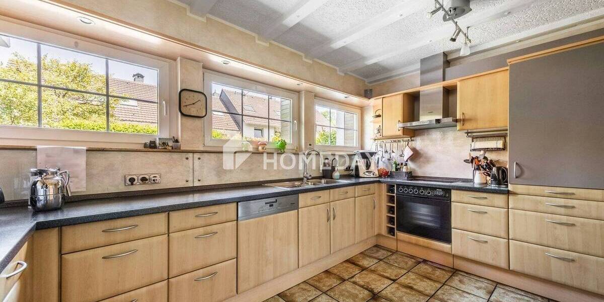 Leben mit modernem Komfort - Reihenendhaus mit Effizienz, Komfort & Energieunabhängigkeit 6 zimmer