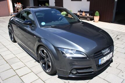 Audi TT 69.000 km 16.900 &euro; Kerpen 50170