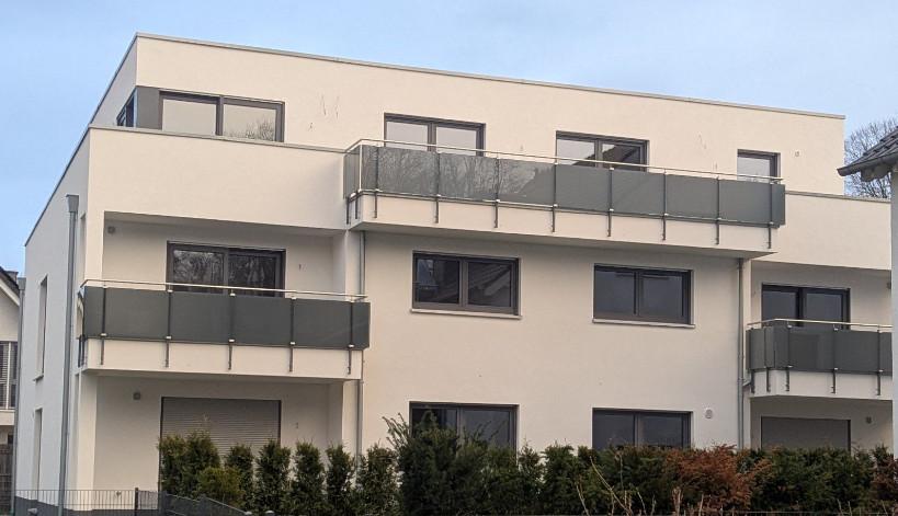 Etagenwohnung Leverkusen Schlebusch - 3 Zimmer, 101 m&sup2;, 1.706&euro; | Angebot:24594564