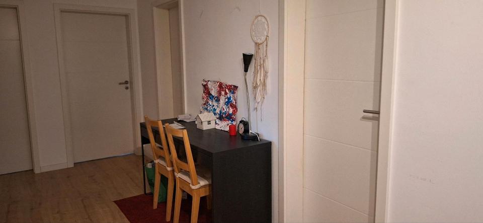 WG-Zimmer in 4er-Mädels-WG zu vermieten! 1 zimmer