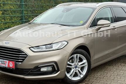Ford Mondeo 112.713 km 14.950 &euro; Bergheim bei Köln 50126