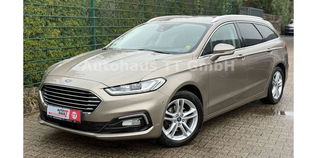 Ford Mondeo 112.713 km 14.950 &euro; Bergheim bei Köln 50126