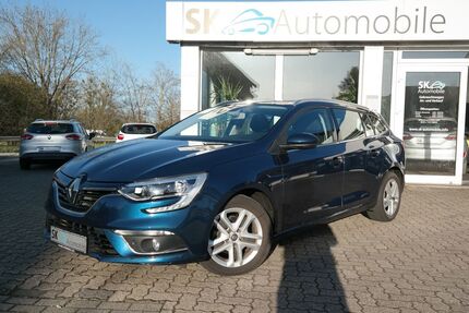 Renault Megane 42.800 km 13.950 &euro; Grevenbroich 41516