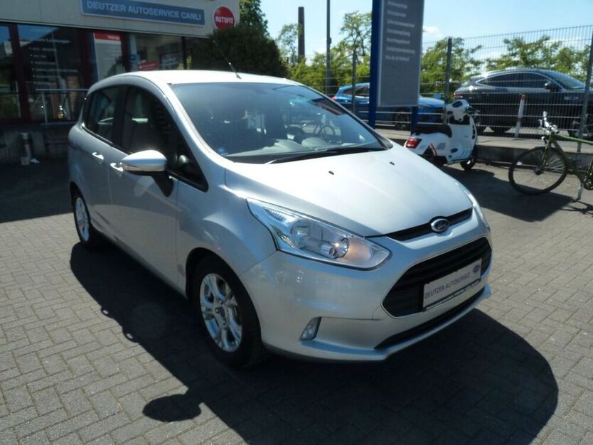 B-Max