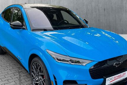Ford Mustang Mach-E 19.990 km 44.990 € Rösrath 51503