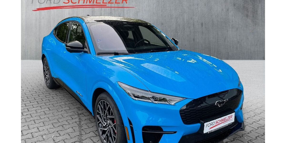 Ford Mustang Mach-E 25.000 km 44.990 &euro; Rösrath 51503