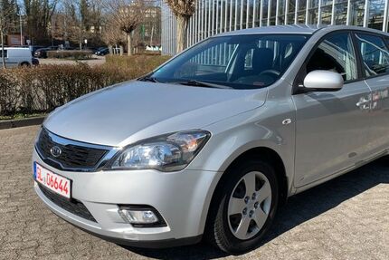 Kia ceed / Ceed 107.000 km 3.999 € Bergisch Gladbach 51465