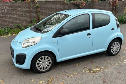 Citroen C1 120.000 km 3.400 € Köln 50739