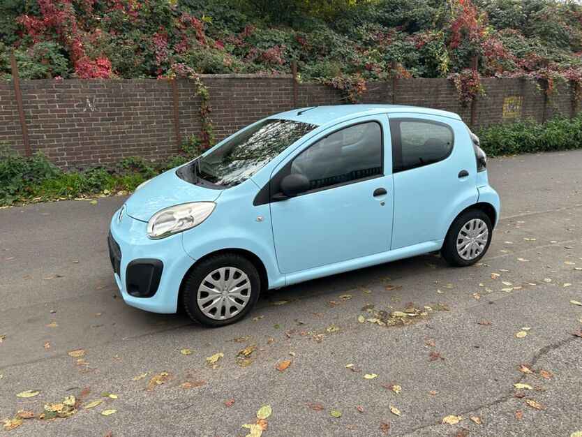 Citroen C1 120.000 km 3.400 € Köln 50739