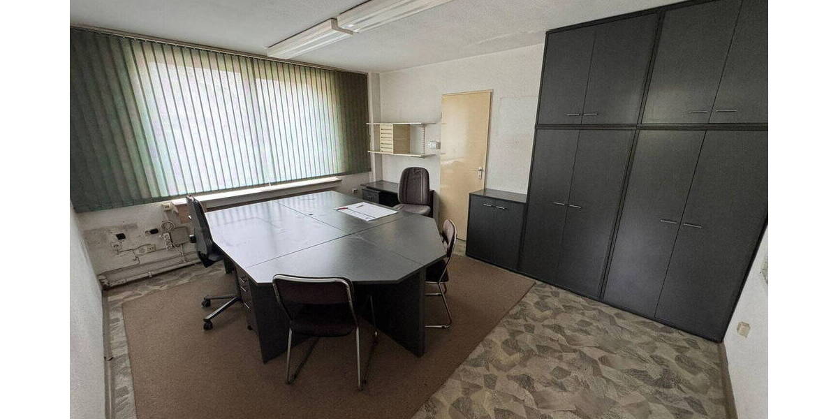 Gewerbeobjekt Solingen Höhscheid - 2.000&euro; | Angebot:26889428