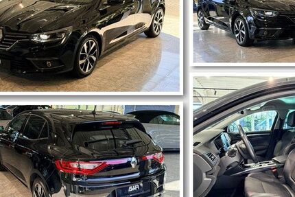 Renault Megane 35.411 km 16.980 &euro; Remscheid 42897