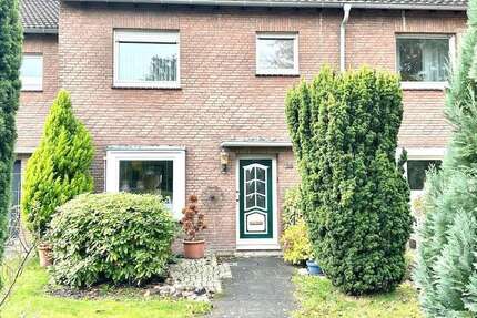 Haus zum Kaufen in Neuss 448.000 € 97.34 m² 4 zimmer