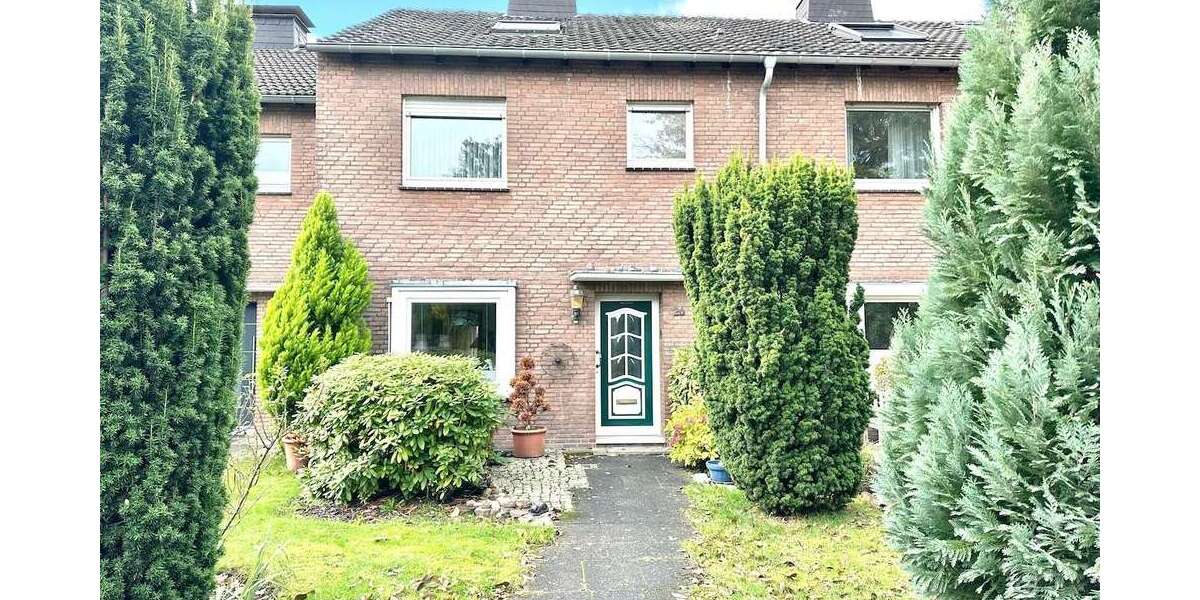 Haus zum Kaufen in Neuss 448.000 € 97.34 m² 4 zimmer