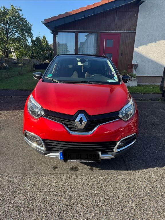 Captur