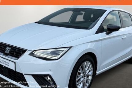 Seat Ibiza 24.831 km 23.100 &euro; Neuss 41460