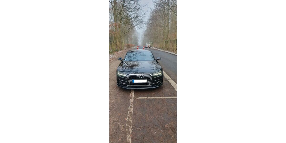 Audi A7 175.000 km 22.999 &euro; Frechen 50226
