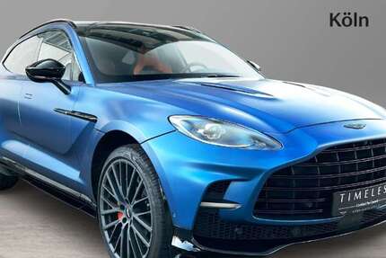 Aston Martin DBX 34.388 km 195.000 € Köln 50968