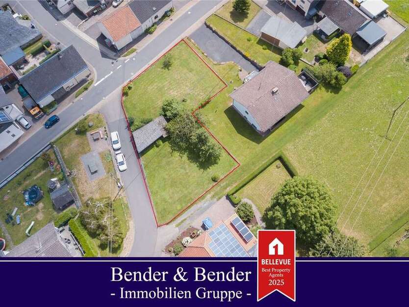 Grundstück zu verkaufen in Elbingen 69.000 € 854 m²