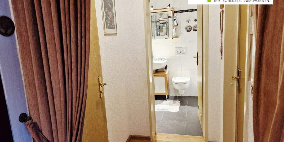 Etagenwohnung Köln / Bilderstöckchen Bilderstöckchen - 2 Zimmer, 68 m&sup2;, 299.000&euro; | Angebot:25360544