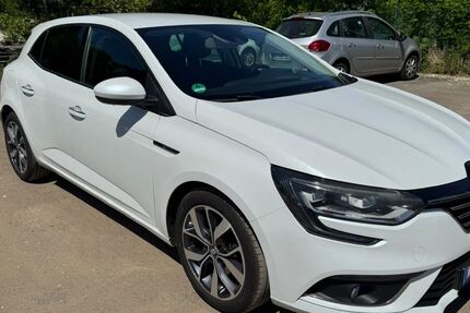 Renault Megane 114.600 km 10.190 &euro; Solingen 42653
