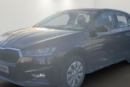 Skoda Fabia 9.990 km 19.780 &euro; Dormagen 41540