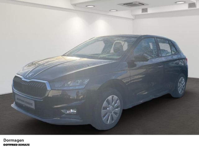Skoda Fabia 9.990 km 19.780 &euro; Dormagen 41540