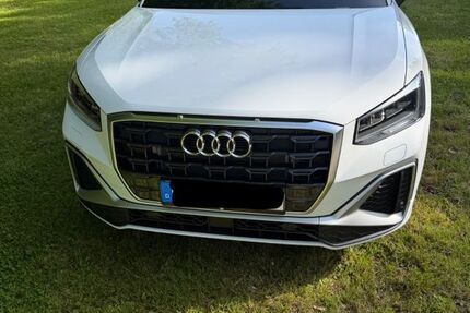 Audi Q2 12.182 km 23.990 &euro; Neuss 41472