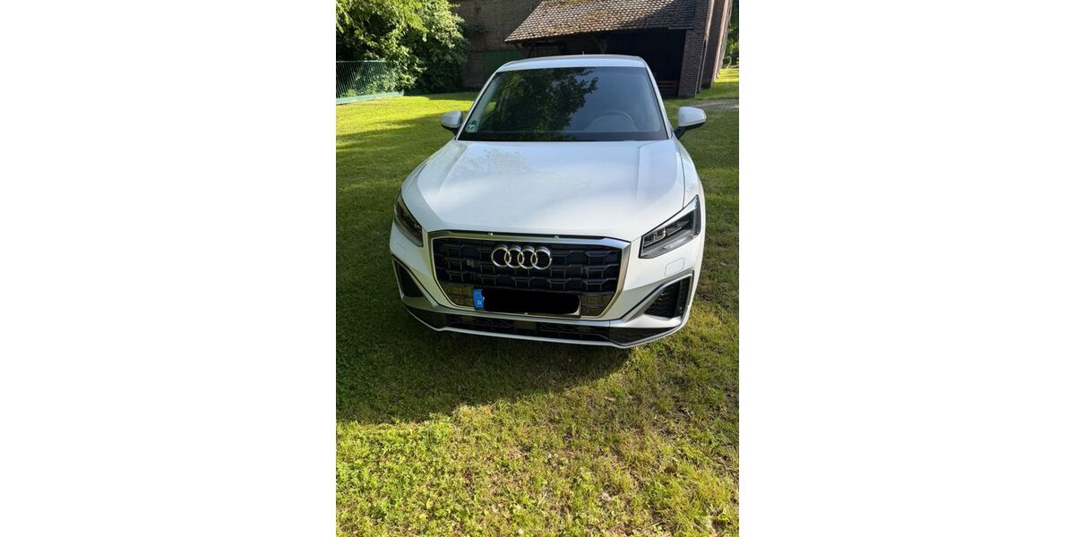 Audi Q2 12.182 km 23.990 &euro; Neuss 41472