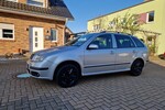 Skoda Fabia 389.000 km 2.000 &euro; Dormagen 41539