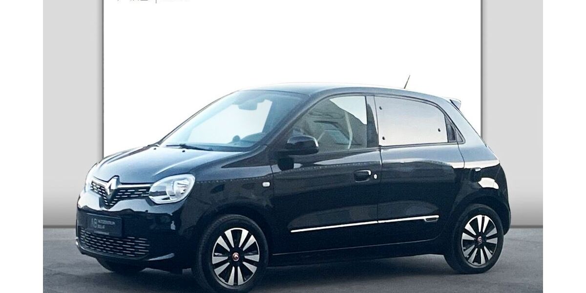 Renault Twingo 53.991 km 10.900 &euro; Solingen/NRW 42655