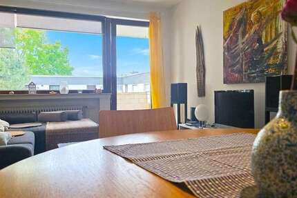 Wohnung Bergisch Gladbach Frankenforst - 3 Zimmer, 87 m&sup2;, 297.400&euro; | Angebot:26884169