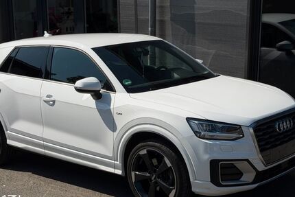 Audi Q2 112.637 km 17.390 &euro; Solingen 42653