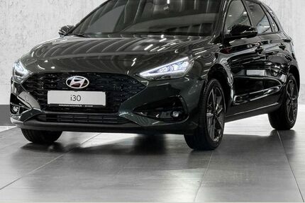 Hyundai i30 4.999 km 22.200 &euro; Köln 51063