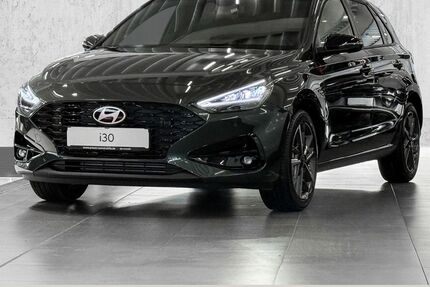 Hyundai i30 4.999 km 24.690 &euro; Köln 51063