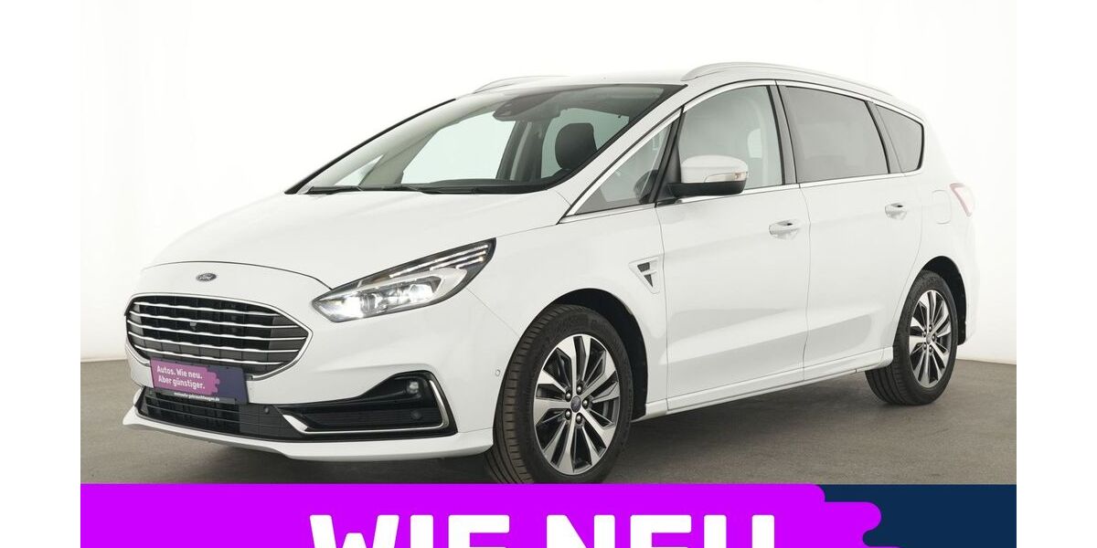 Ford S-Max 105.137 km 24.459 &euro; Neuss 41460